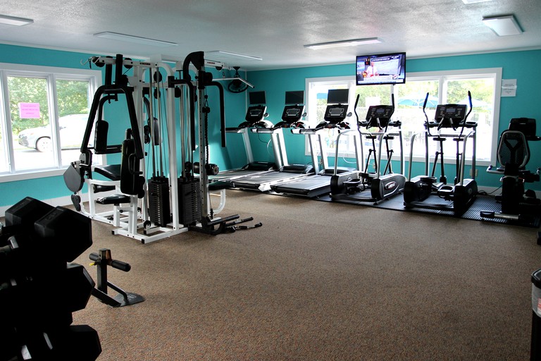 Cabins (Sky Valley, Georgia, United States)