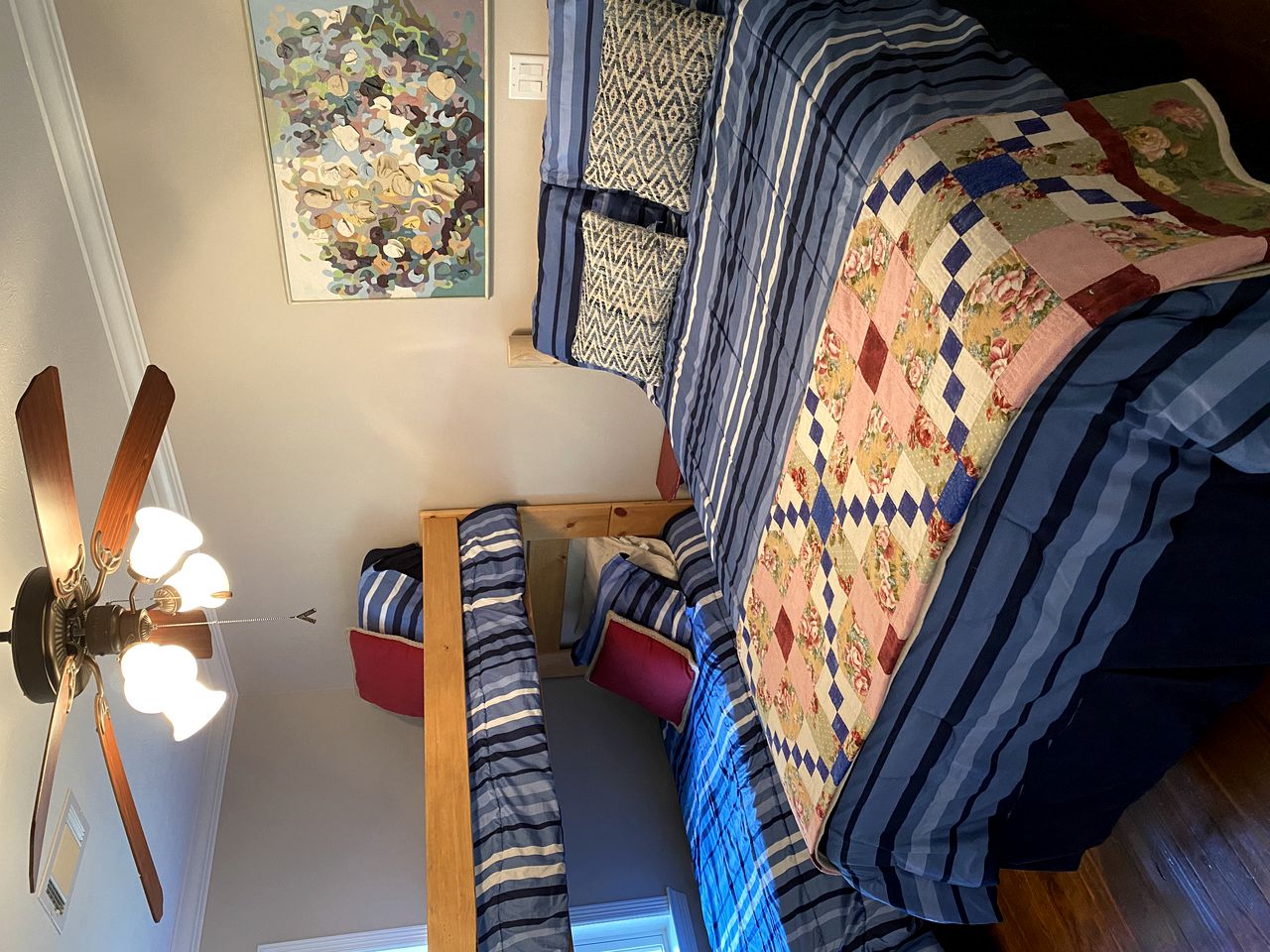 Cozy Texas Cottage Ideal for Weekend Getaways from Austin