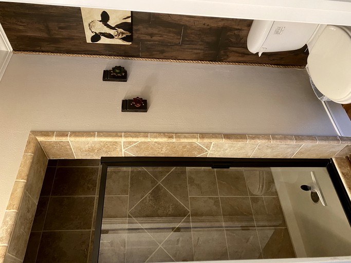 Cabins (Flatonia, Texas, United States)