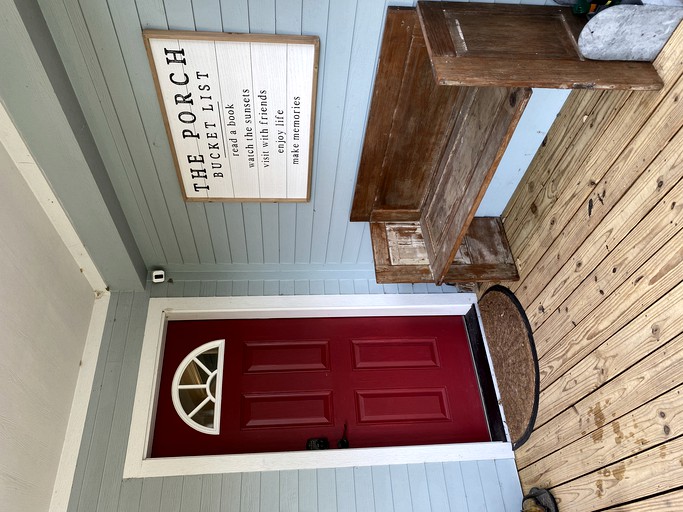 Cabins (Flatonia, Texas, United States)