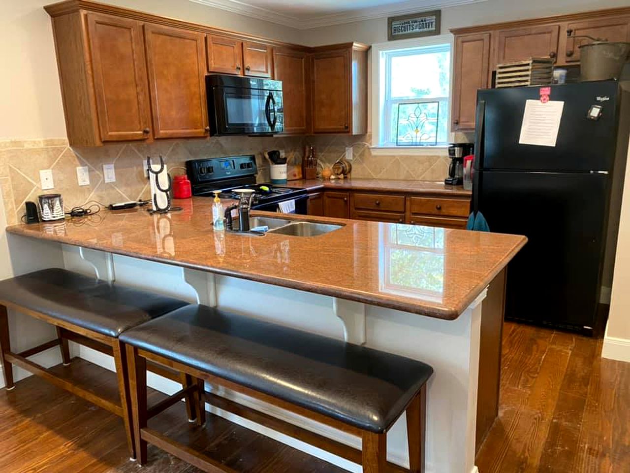 Cozy Texas Cottage Ideal for Weekend Getaways from Austin