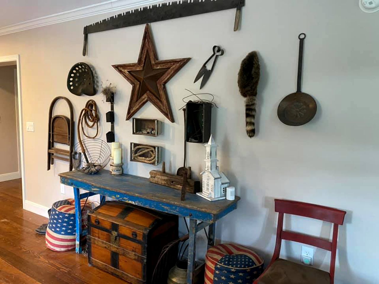 Cozy Texas Cottage Ideal for Weekend Getaways from Austin