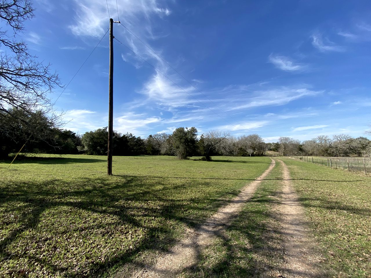 Cozy Texas Cottage Ideal for Weekend Getaways from Austin