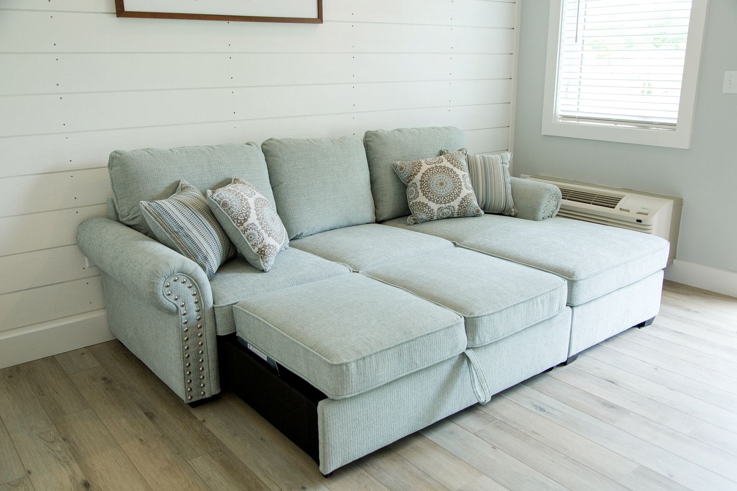 RiverCrest Villas, Tiny Houses, Epping, United States of America