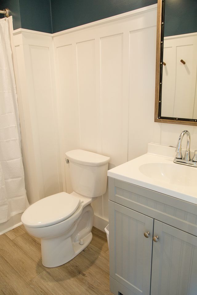 RiverCrest Villas, Tiny Houses, Epping, United States of America