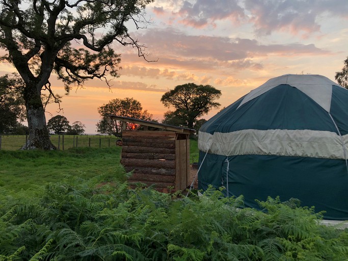 Yurts (United Kingdom)