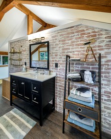Luxury Tent Rental Perfect for Glamping in Oklahoma - Photo 3