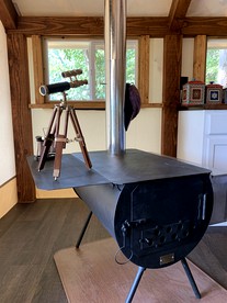 Luxury Camping In Broken Bow Glamping Hub