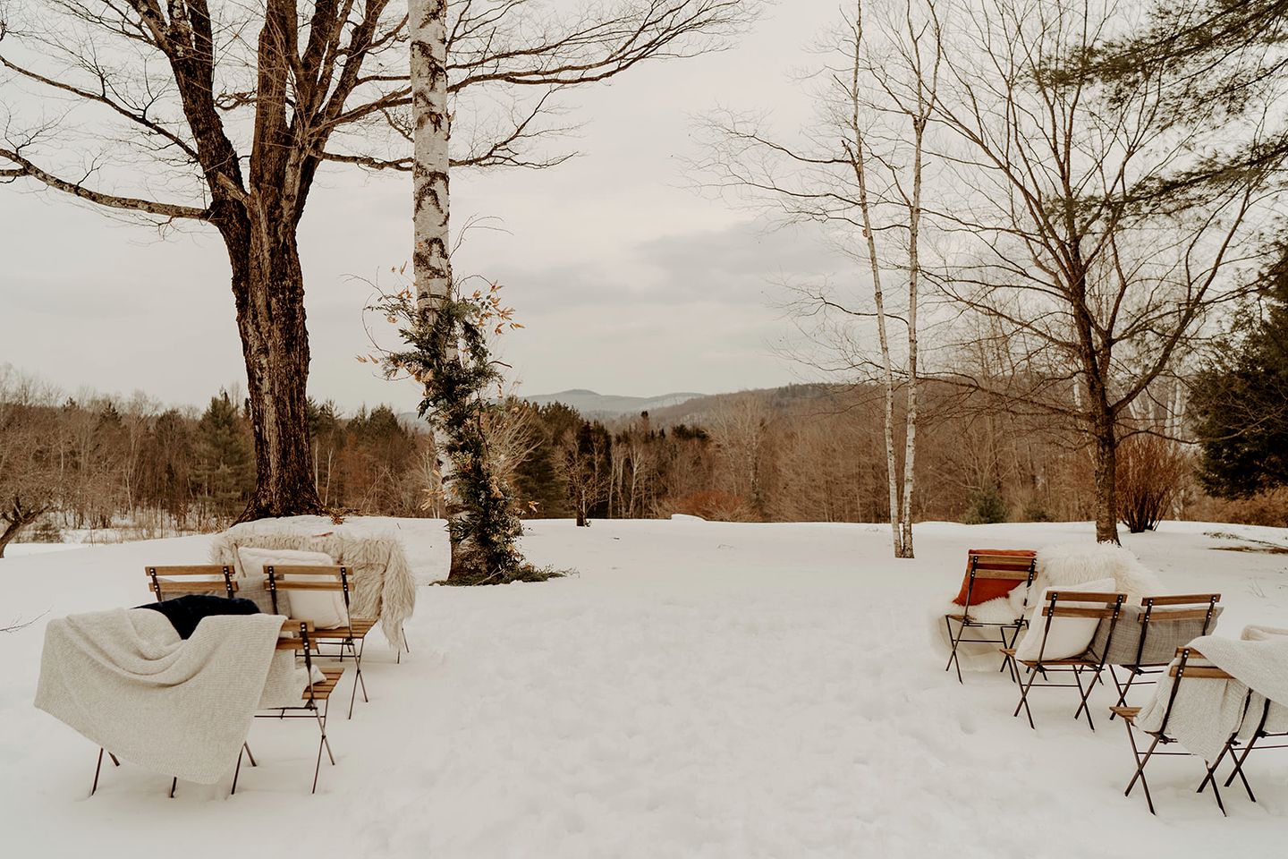 Gorgeous Green Mountain Retreat for a Family Vacation in Vermont