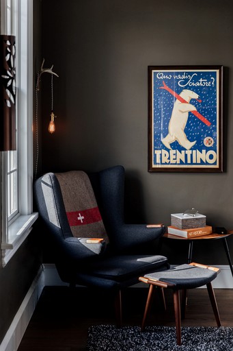 Safari Tents (Wallingford, Vermont, United States of America)