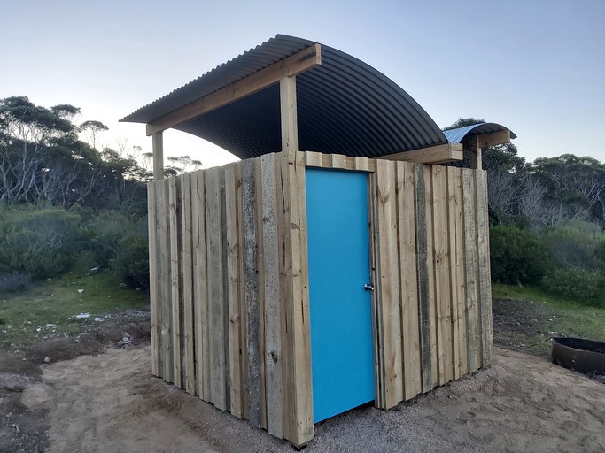 Bell Tents (Port Lincoln, South Australia, Australia)