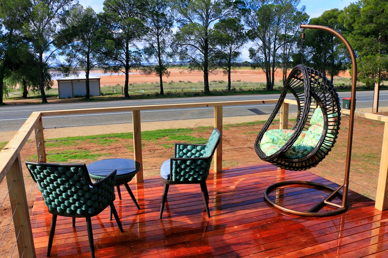 Tiny Houses (Lochiel, South Australia, Australia)