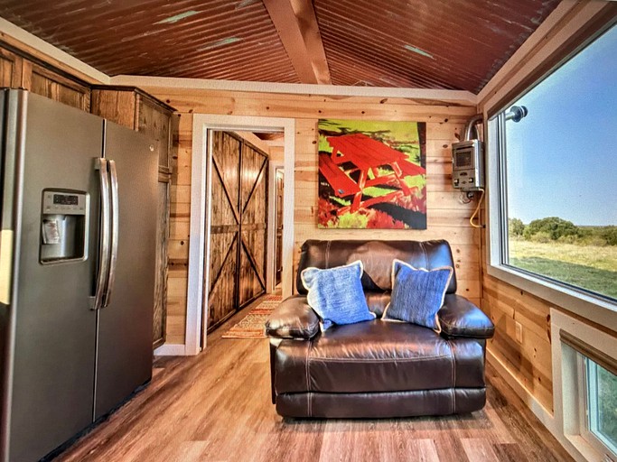 Cabins (Texas, United States of America)