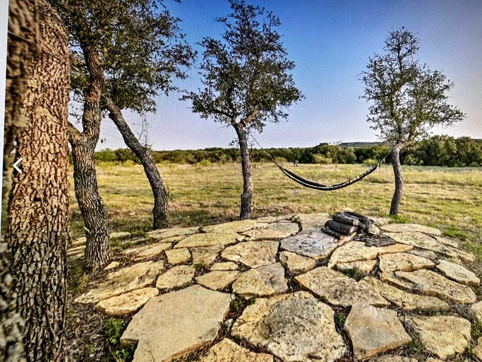 Cabins (Texas, United States of America)