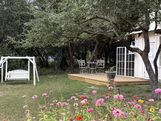 Tiny Houses (United States of America, Wimberley , Texas)