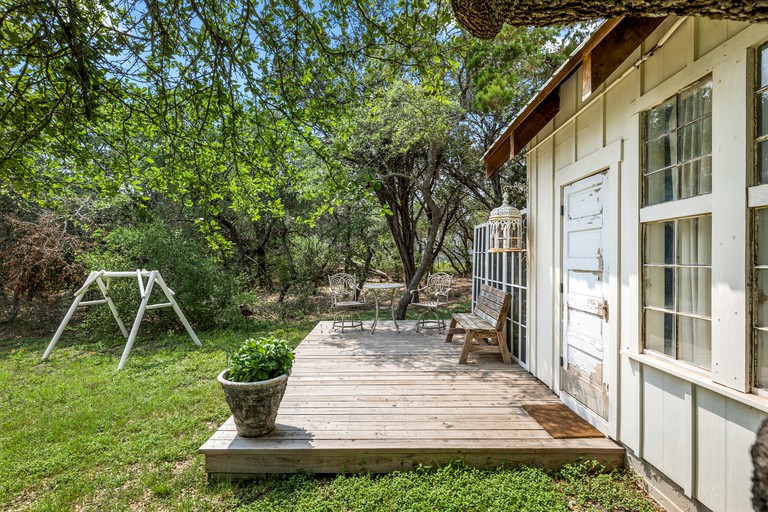 BellaVida Bed and Breakfast & Retreat Center, Tiny Houses 61014