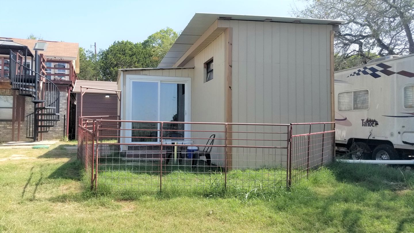 Unique Tiny House/Remodeled RV by Reese Creek