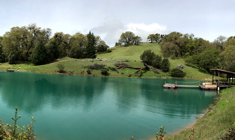 Bell Tents (Boonville, California, United States of America)