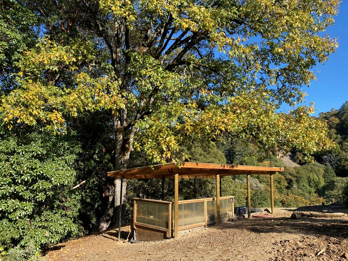 Bell Tents (Boonville, California, United States of America)