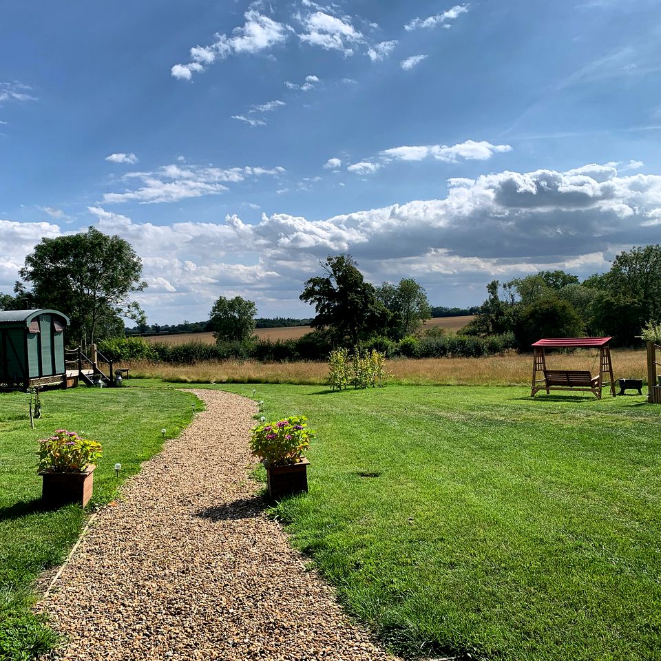 Luxury Accommodation in Norfolk Perfect for a Glamping Holiday