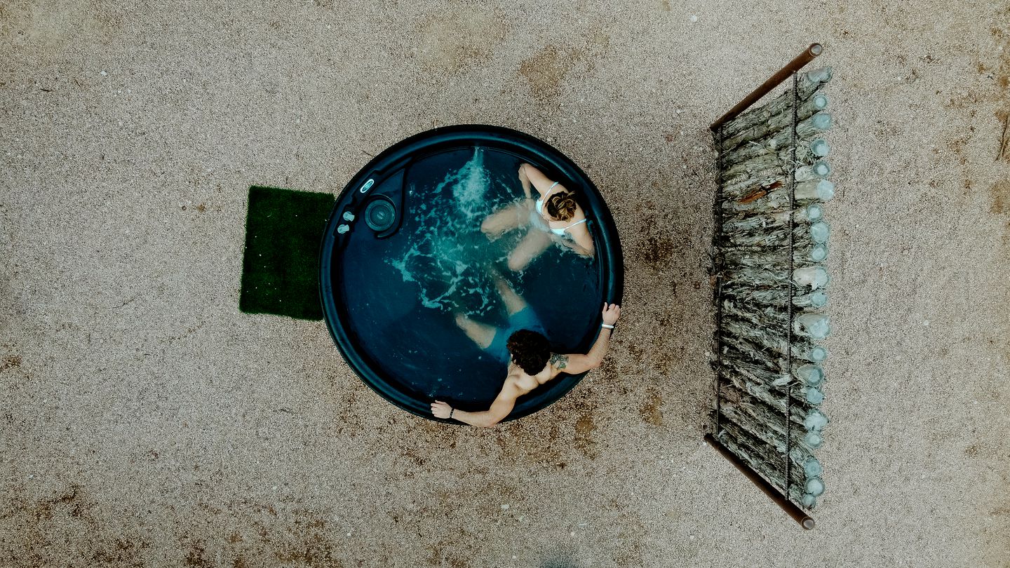 Amazing Texas Hill Country Cabin Rentals for Weekend Getaways near Austin