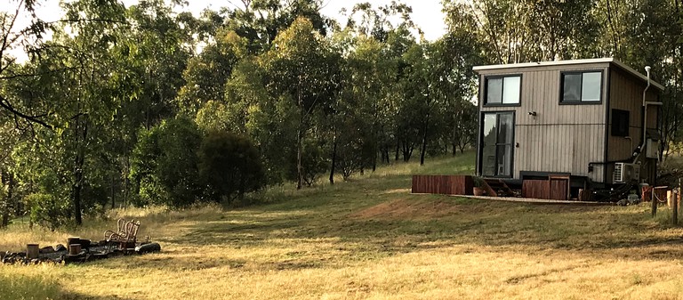 Tiny Houses (Kanimbla, New South Wales, Australia)