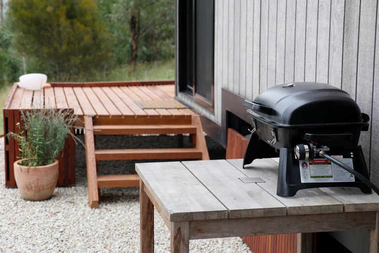 Tiny Houses (Kanimbla, New South Wales, Australia)