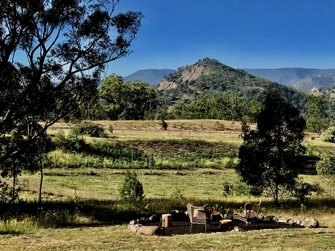 Tiny Houses (Kanimbla, New South Wales, Australia)