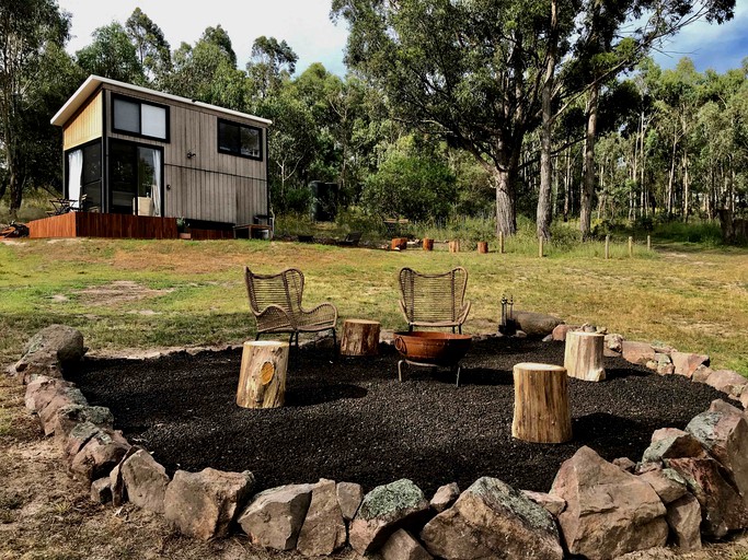 Tiny Houses (Kanimbla, New South Wales, Australia)