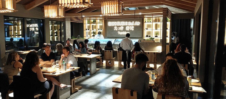 Pods (Canada, Mont Tremblant, Quebec)