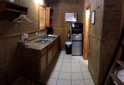 The Delacroix Lodge photo 5