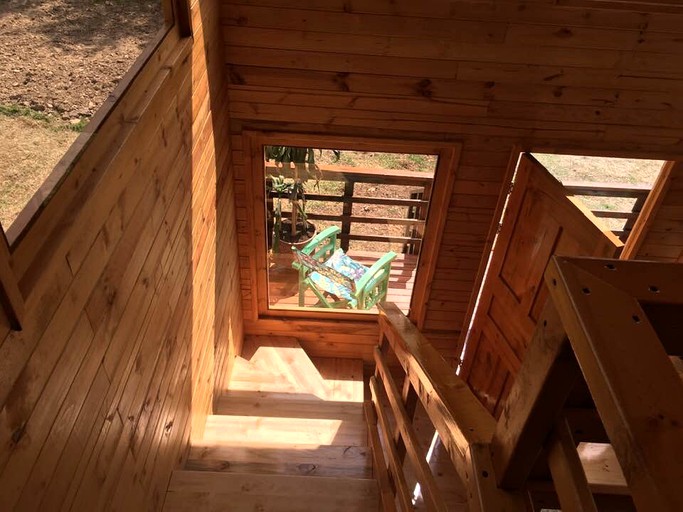 Cabins (Nobsa, Boyacá, Colombia)