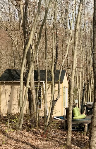 Tiny Houses (Big Indian, New York, United States of America)