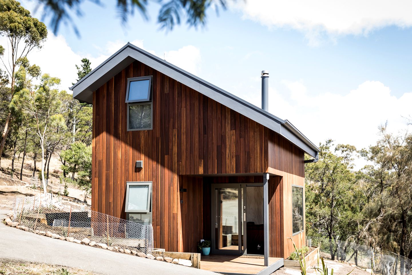 Cabin Rental Holiday in Tasmania Glamping Hub