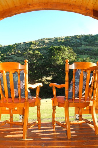 Cabins (Akaroa, South Island, New Zealand)