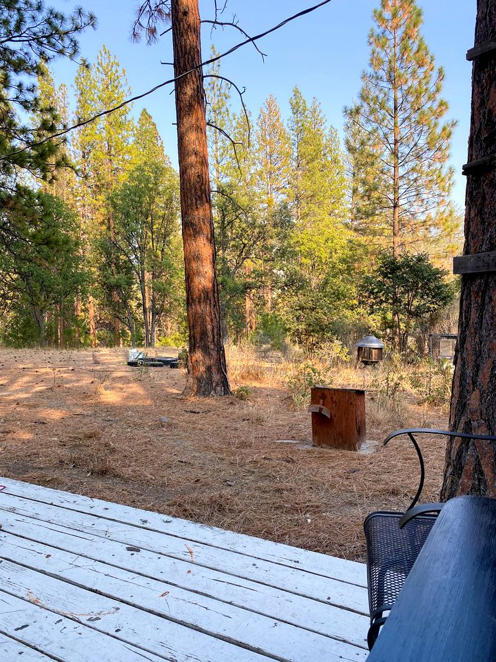 Cozy California Cabin with Wi-Fi in Callahan