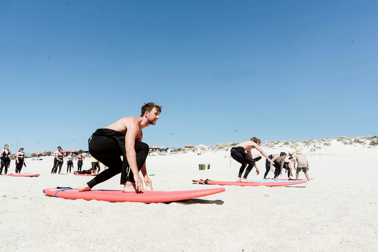 Bell Tents (Portugal)
