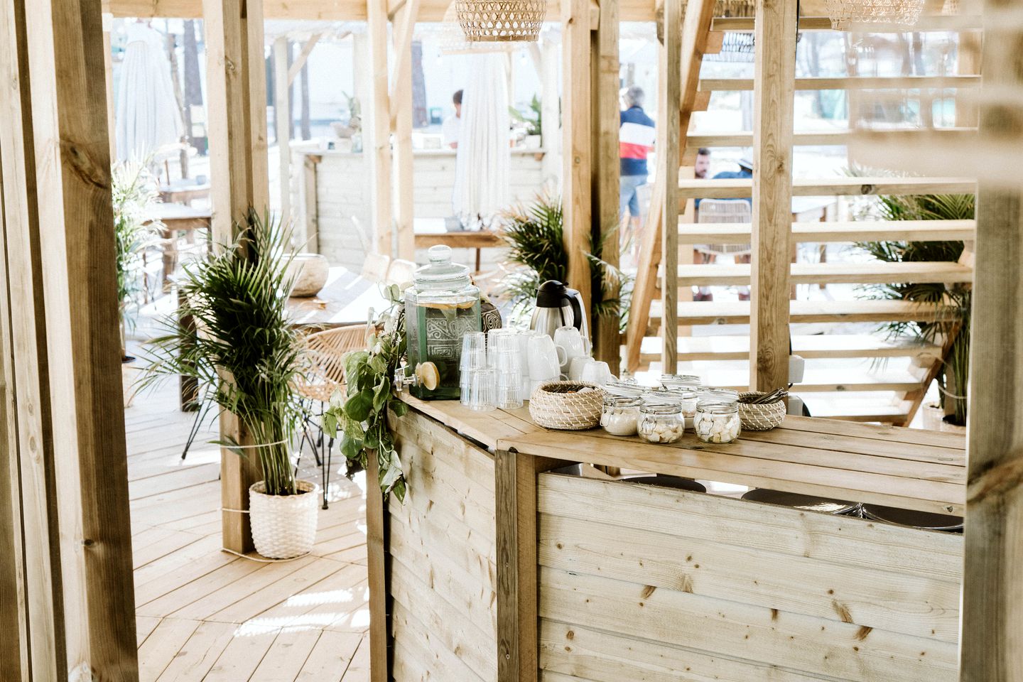 Beautiful Bell Tent by Praia da Tocha for a Fantastic Surfing Getaway in Portugal