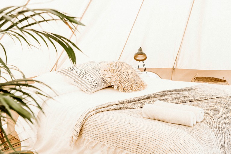 Bell Tents (Portugal)