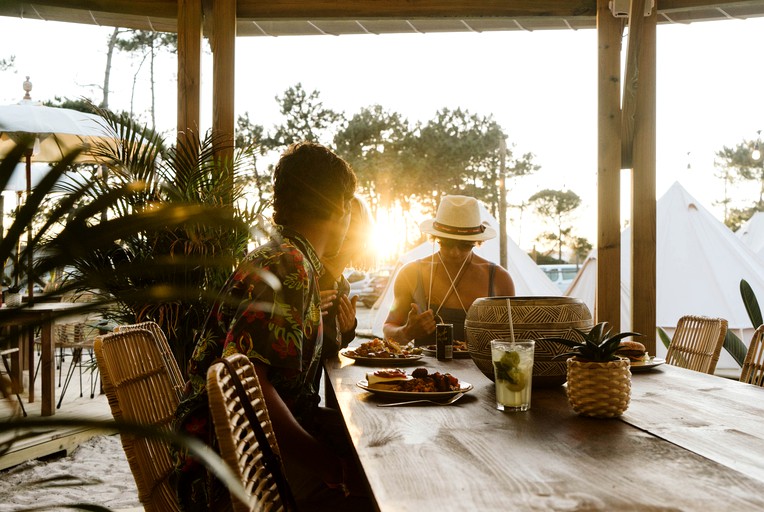 Bell Tents (Portugal)