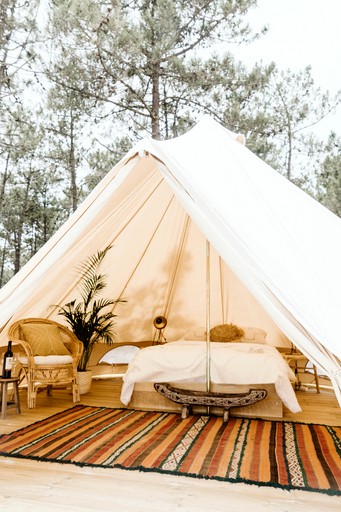 Bell Tents (Portugal)