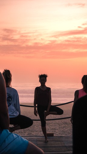 Bell Tents (Portugal)
