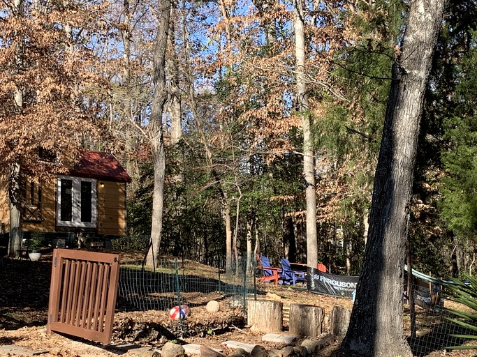 Tiny Houses (South Carolina, United States of America)