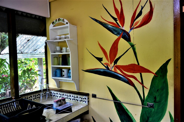 Cabins (San Ignacio, Cayo District, Belize)