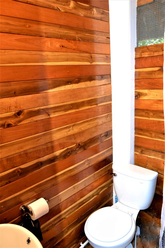 Hummingbird Rest in San Ignacio, Cayo District