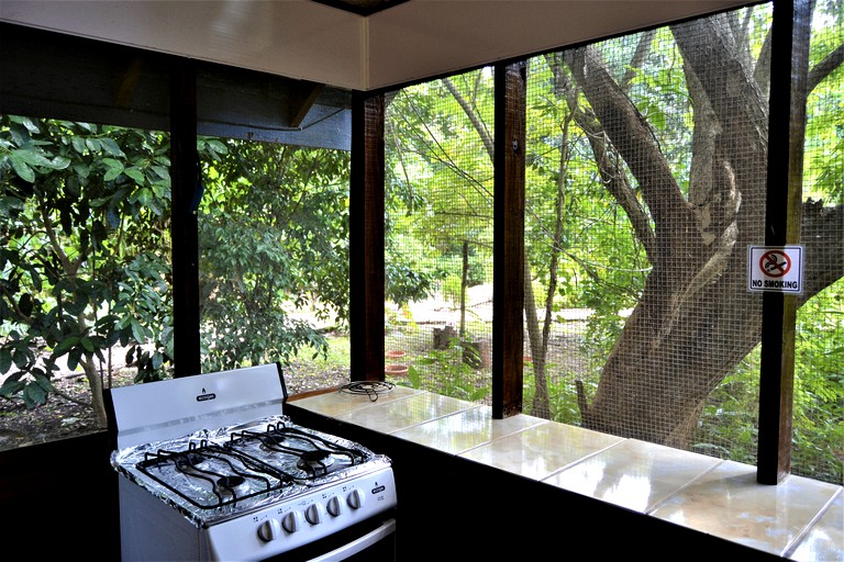 Cabins (San Ignacio, Cayo District, Belize)