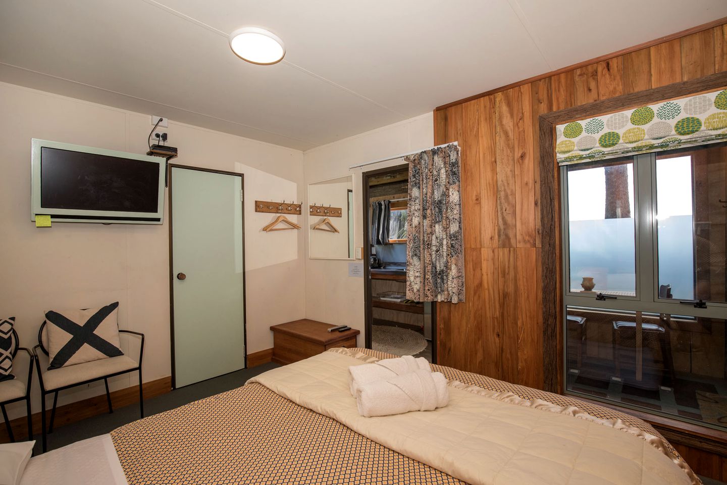 Cozy Punakaiki Accommodation Ideal for Relaxing South Island Holidays