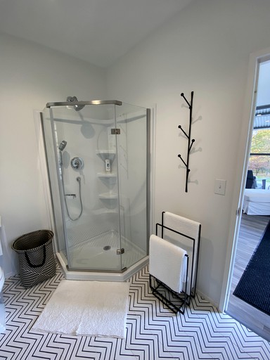 Cottages (Redding, Connecticut, United States of America)