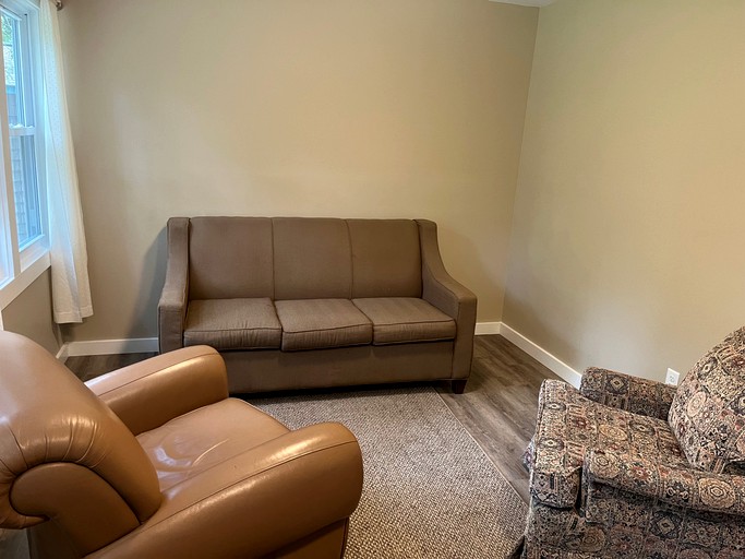 Anchorage South Hero, Cabins 61821, South Hero, United States of