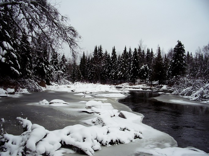 Tipis (Quebec, Canada)